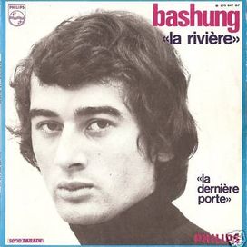 La rivière - 1969 • Sencillo/EP