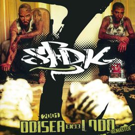 Odisea en el Lodo - 2003 • Álbum