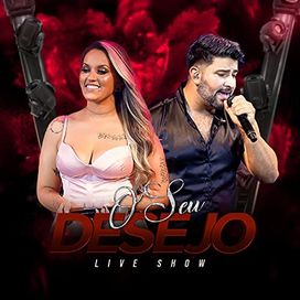 O Seu Desejo - 2021 • Álbum