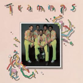 Trammps - 1975 • Álbum