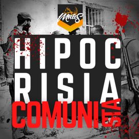 Hipocrisia Comunista - 2021 • Single/EP