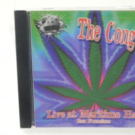 Live At Maritime Hall - 2000 • Álbum