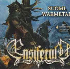 Suomi Warmetal - 2014 • Single/EP