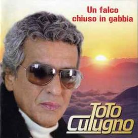 Un Falco Chiuso In Gabbia - 2008 • Álbum