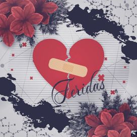 Feridas - 2019 • Single/EP