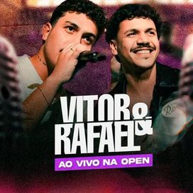 Ao Vivo Na Open - 2025 • Sencillo/EP