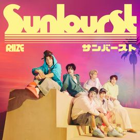 Sunburst - 2026 • Sencillo/EP