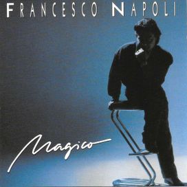 Magico - 1988 • Álbum