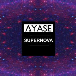 Supernova - 2020 • Sencillo/EP