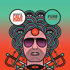 Pura Sangre - 2014 • Álbum