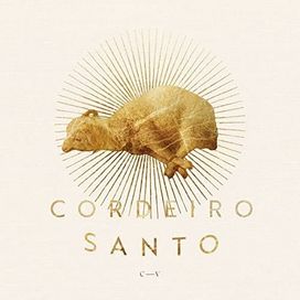 Cordeiro Santo  - 2021 • Single/EP