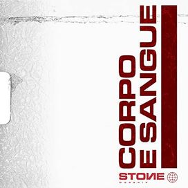 Corpo e Sangue - 2021 • Single/EP