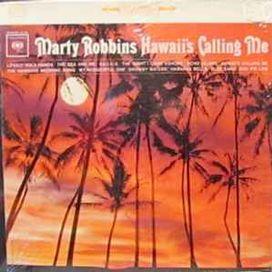 Hawaii's Calling Me - 1963 • Álbum