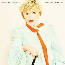 Negative Capability - 2018 • Álbum