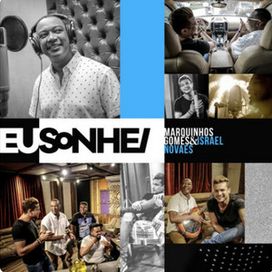 Eu Sonhei (part. Israel Noaves) - 2019 • Single/EP