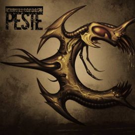 Peste - 2011 • Álbum