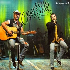 Acústico 2 - 2007 • Álbum