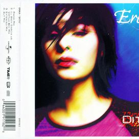 Ditto - 2001 • Single/EP
