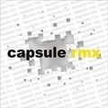 capsule rmx - 2007 • Álbum