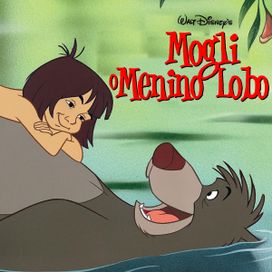 Mogli - O Menino Lobo - 1967 • Álbum