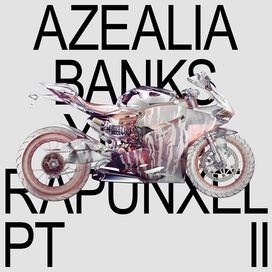 YUNG RAPUNZEL PT II - 2019 • Álbum