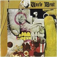 Uncle Meat - 1969 • Álbum