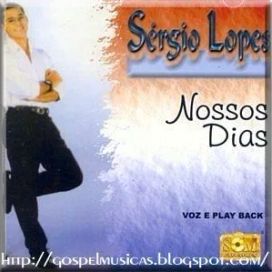 Nossos Dias - 1990 • Álbum