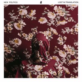 Lost In Translation - 2017 • Álbum