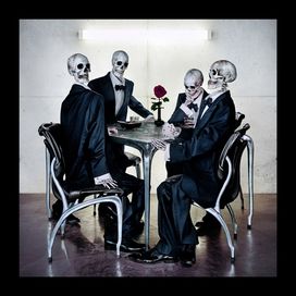 Då Som Nu För Alltid - 2016 • Álbum