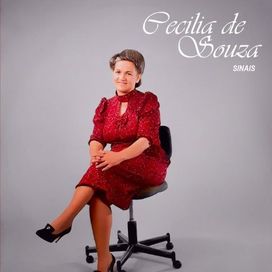 Sinais - Cecília de Souza