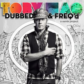 Dubbed &amp; Freq'd: A Remix Project - 2012 • Álbum