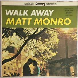 Walk Away - 1965 • Álbum