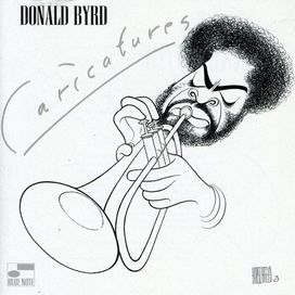 Caricatures - 1976 • Álbum
