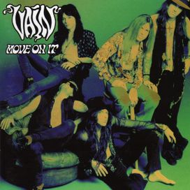 Move On It - 1994 • Álbum
