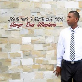 Jesus Mas Fuerte Que Todo - 2013 • Álbum