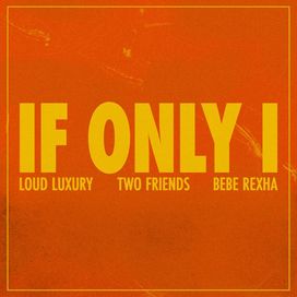 If Only I  - 2023 • Sencillo/EP