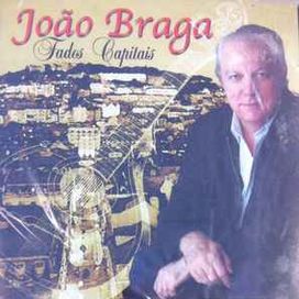 Fados Capitais - 2002 • Álbum