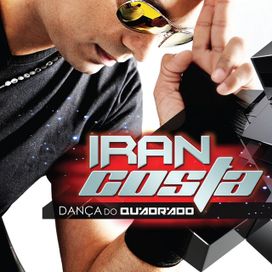 A Dança Do Quadrado - 2011 • Álbum