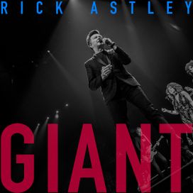 Giant - 2019 • Sencillo/EP