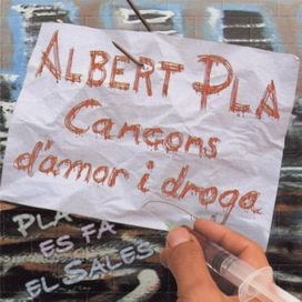  Cançons D'Amor I Droga - 2003 • Álbum
