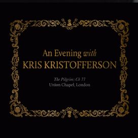 An Evening With Kris Kristofferson - 2013 • Álbum