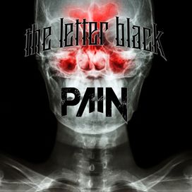 Pain - 2017 • Álbum