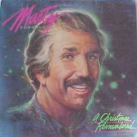 A Christmas Remembered - 1987 • Álbum