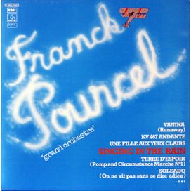 Singing In The Rain - 1975 • Álbum