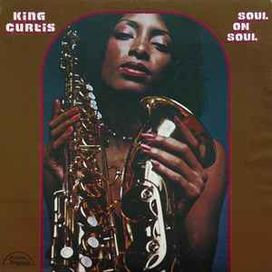 Soul On Soul - 1973 • Álbum