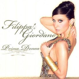 Prima Donna - 2005 • Álbum