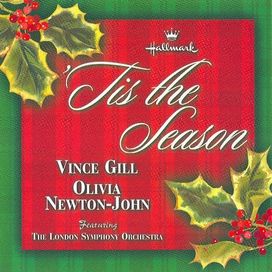 Tis the Season - 2000 • Álbum