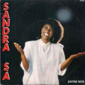 Entre Nós / Tema de Ana Maria - 1986 • Single/EP