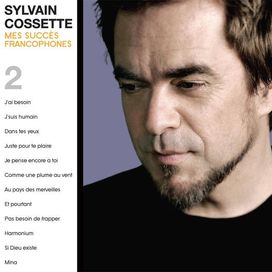 Mes Succès Francophones 1 - 2011 • Álbum