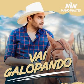 Vai Galopando  - 2020 • Single/EP